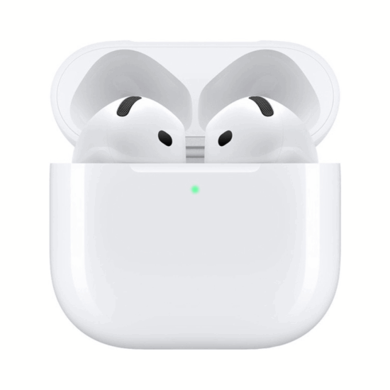 Apple AirPods 4  Active Noise - Cancellation - (Als Nieuw)