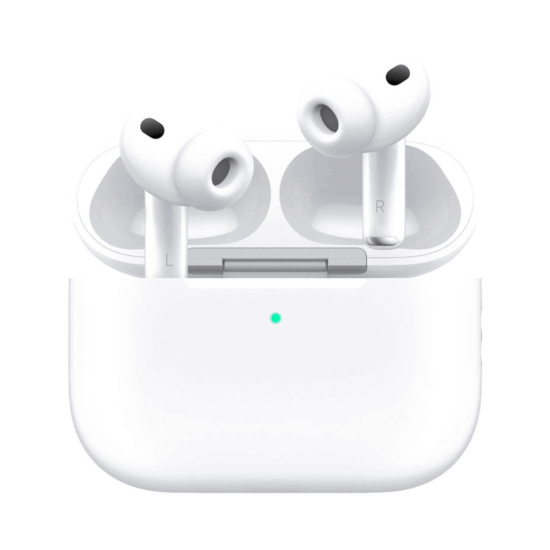 Apple Airpods Pro 3 - In-ear koptelefoon - USB-C