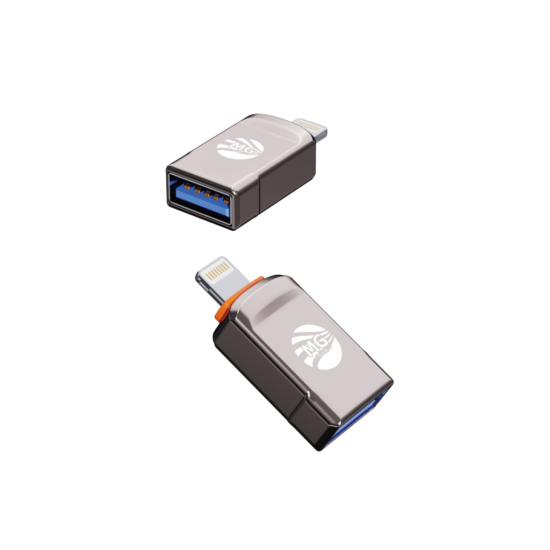 MG AX802 OTG Adapter - Connector - Lightning