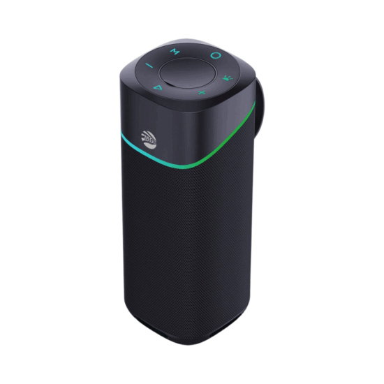 MG-GF403 - Draadloze Speaker zwart