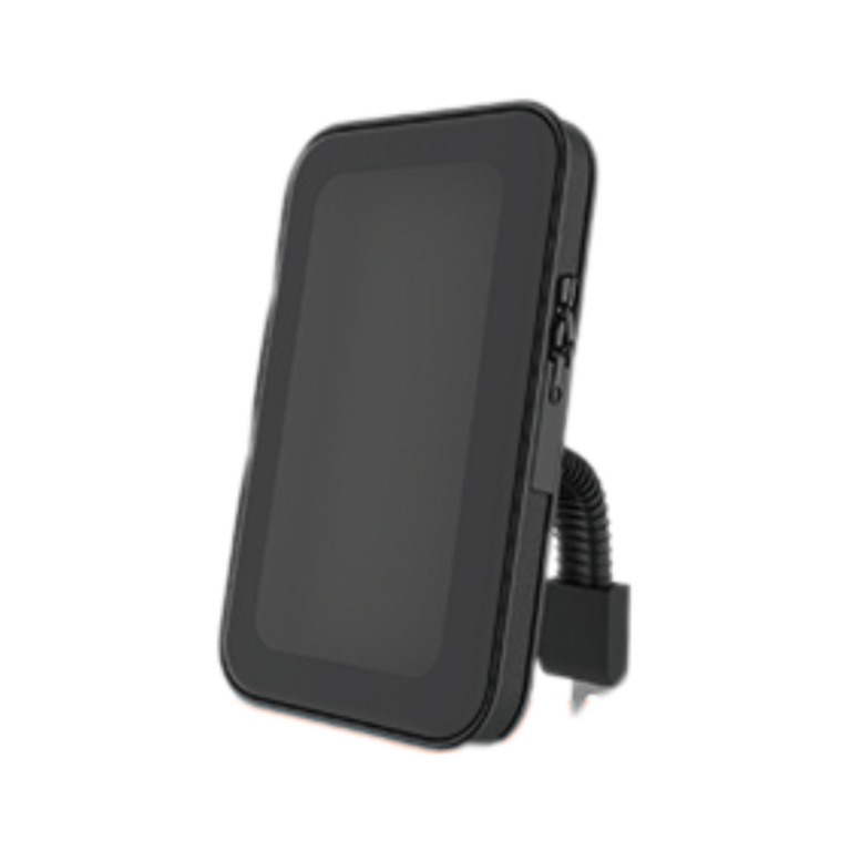 MG - Telefoonhouder Fiets Universeel Waterdicht - Fiets/Scooter Telefoonhouder Waterdicht - Mountain