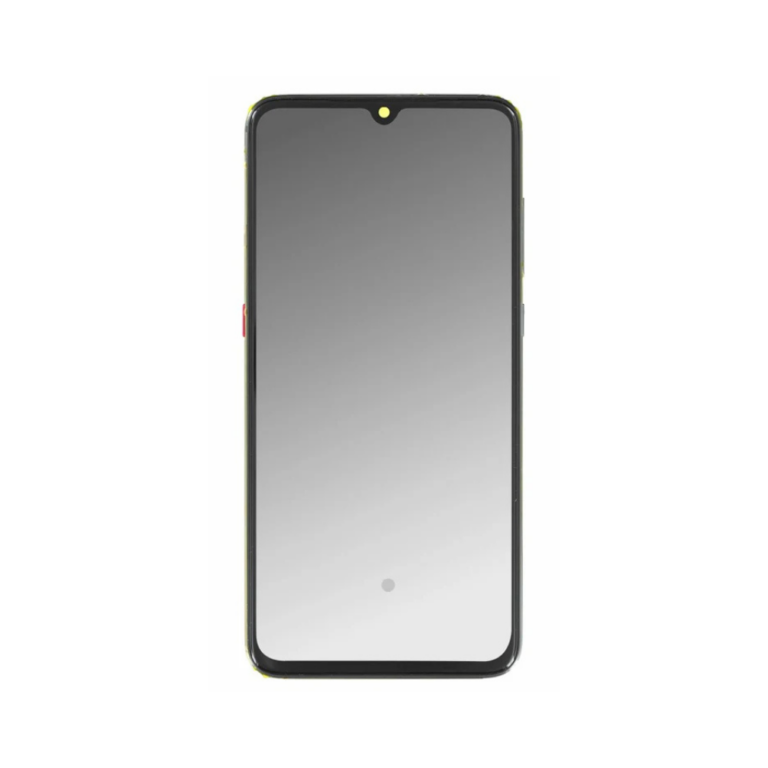 MI IOT LITE screen OLED