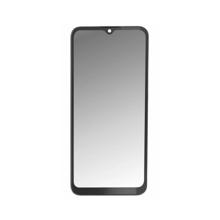 REALMI C35 screen OLED