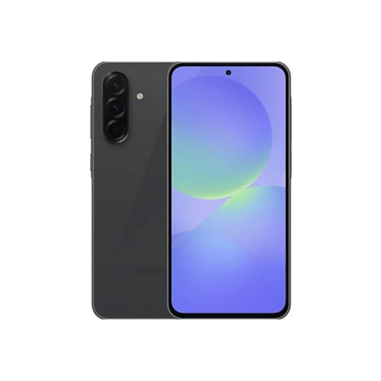 Samsung Galaxy A36 5G Enterprise Editie - 6/128GB - Awesome Black