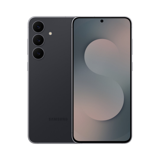 Samsung Galaxy S25 FE - 12/128GB - Black