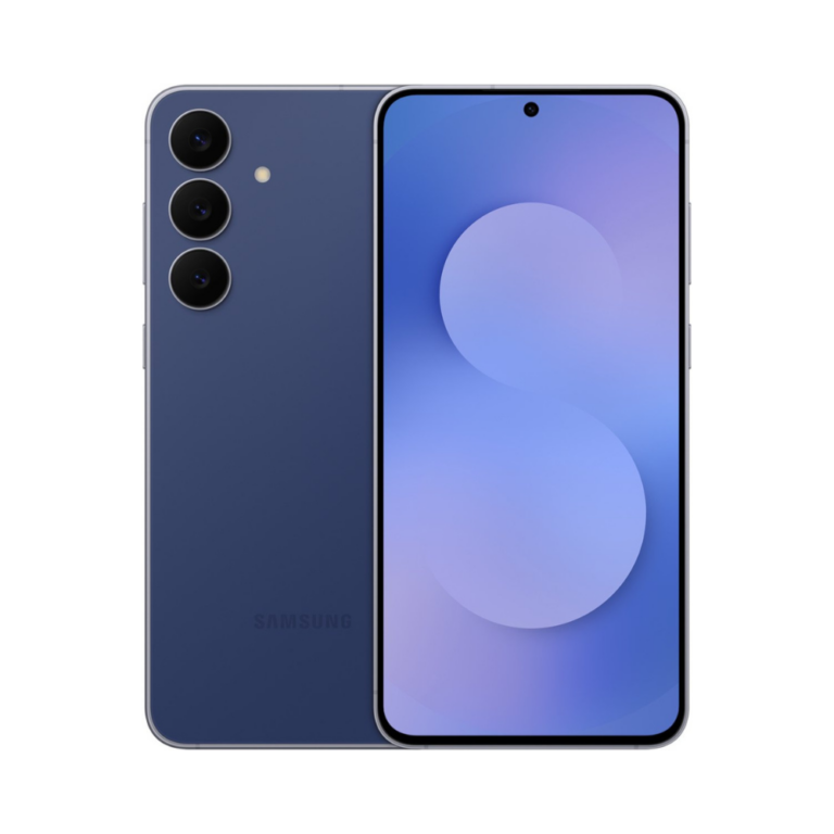 Samsung Galaxy S25 FE - 12/128GB - Navy