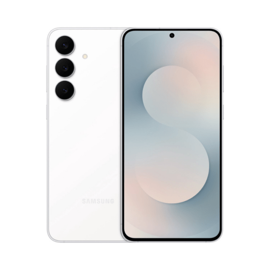 Samsung Galaxy S25 FE - 12/128GB - White