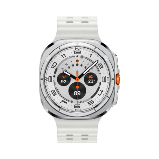 Samsung Galaxy Watch Ultra (L705) - 47mm - Titanium White