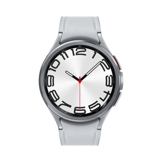 Samsung Galaxy Watch6 Classic (R960) - 47mm - Silver