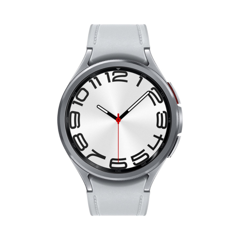 Samsung Galaxy Watch6 Classic (R960) - 47mm - Silver