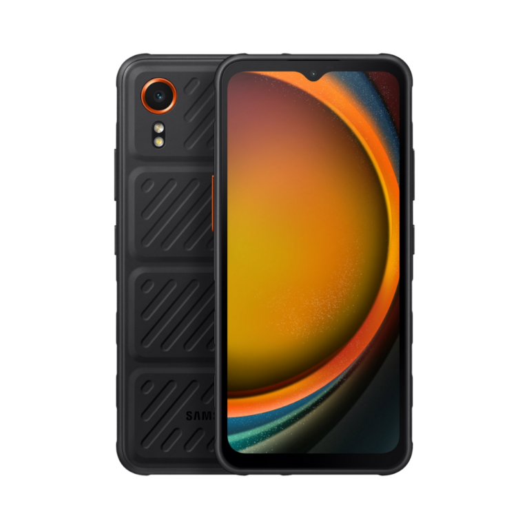 Samsung Galaxy XCover7 5G (Enterprise Edition) - 6/128GB - Black