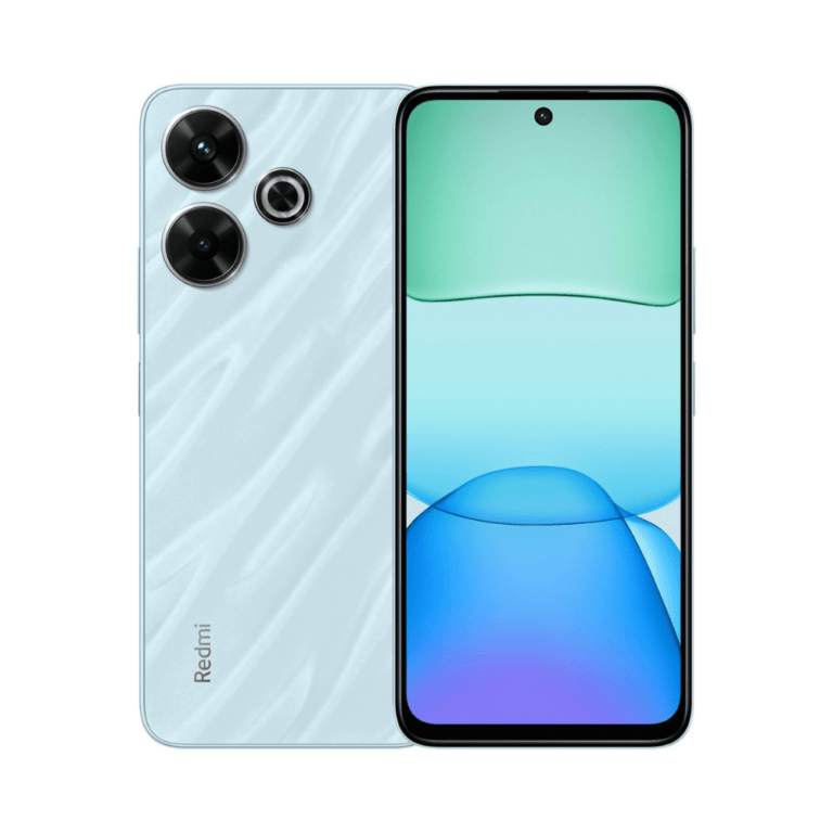 Xiaomi Redmi 13 - 6GB/128GB - Ocean Blue
