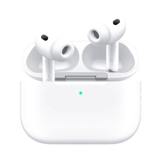 Apple Airpods Pro 3 - In-ear koptelefoon - USB-C