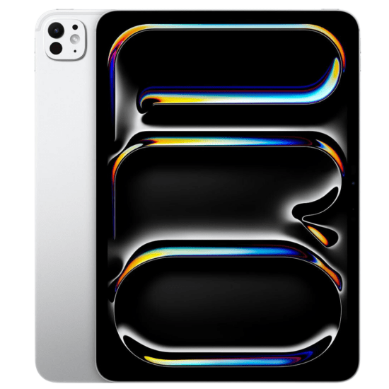 Apple iPad Pro (2024) 11 Inch M4 WiFi - 256GB - Silver