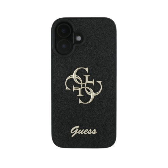 Guess GUHCP16MHG4SGK iPhone 16 Plus