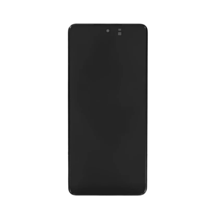 LCD SAMSUNG M31S W/F-OLED