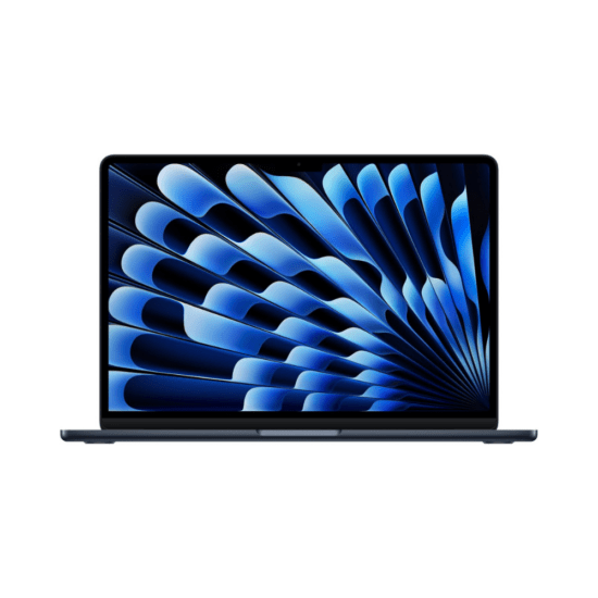 MacBook Air 13-inch 16/256GB - Middernacht - MW123N/A