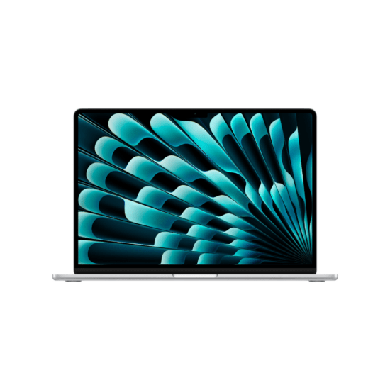 MacBook Air 15-inch 16/256GB - Silver - MW1G3ZE/A