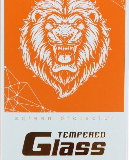 MG - Geschikt Voor - Iphone 15 Pro Max Screenprotector 10x