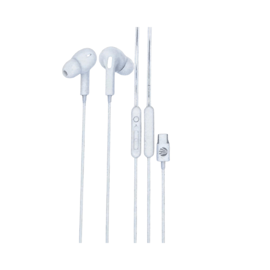 MG Oortjes Type-C Wit (Zonder Bluetooth)