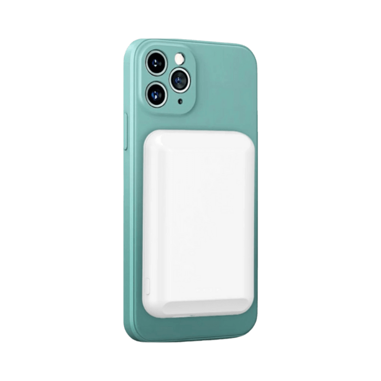 MG Powerbank 10000 mAh - 5 WATT - Wit