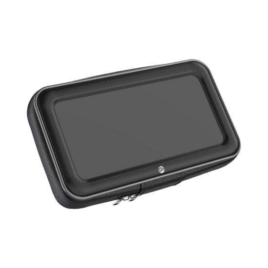 MG - Telefoonhouder Fiets Universeel Waterdicht – Fiets Telefoonhouder Scooter Waterdicht