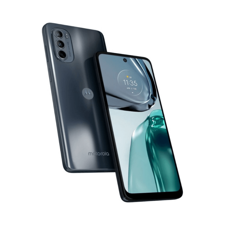 Motorola g62 5G - 4/128GB - Midnight Grey