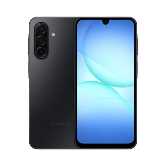 Samsung Galaxy A17 - 4/128GB - Black