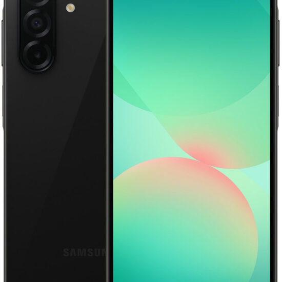 Samsung Galaxy A26 5G - 128GB - Black (Als Nieuw)
