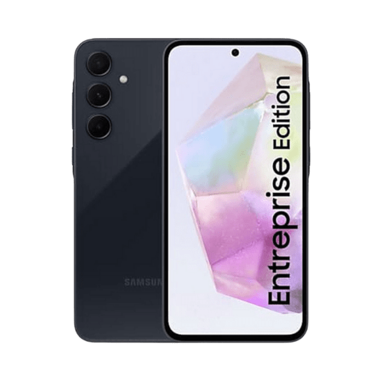 Samsung Galaxy A35 (Enterprise Edition) - 8/128GB - Awesome Navy