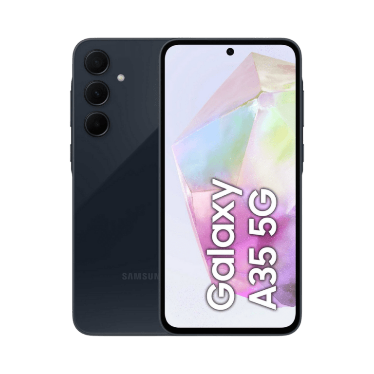 Samsung Galaxy A356B-DS-5G-128GB-Awesome Navy