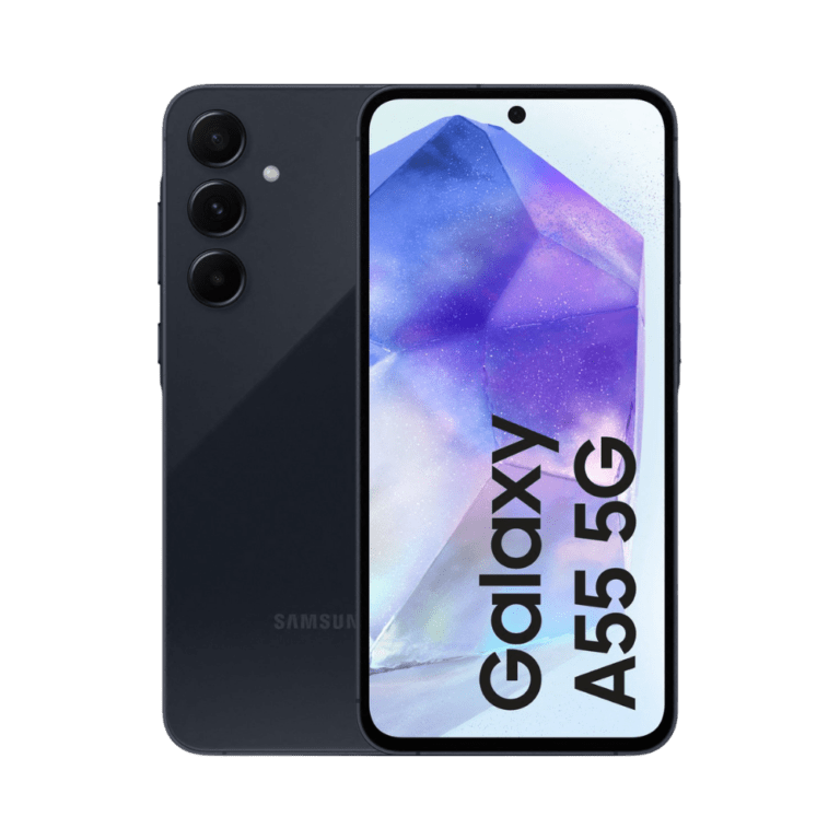 Samsung Galaxy A55 5G - 8/128GB - Awesome Navy