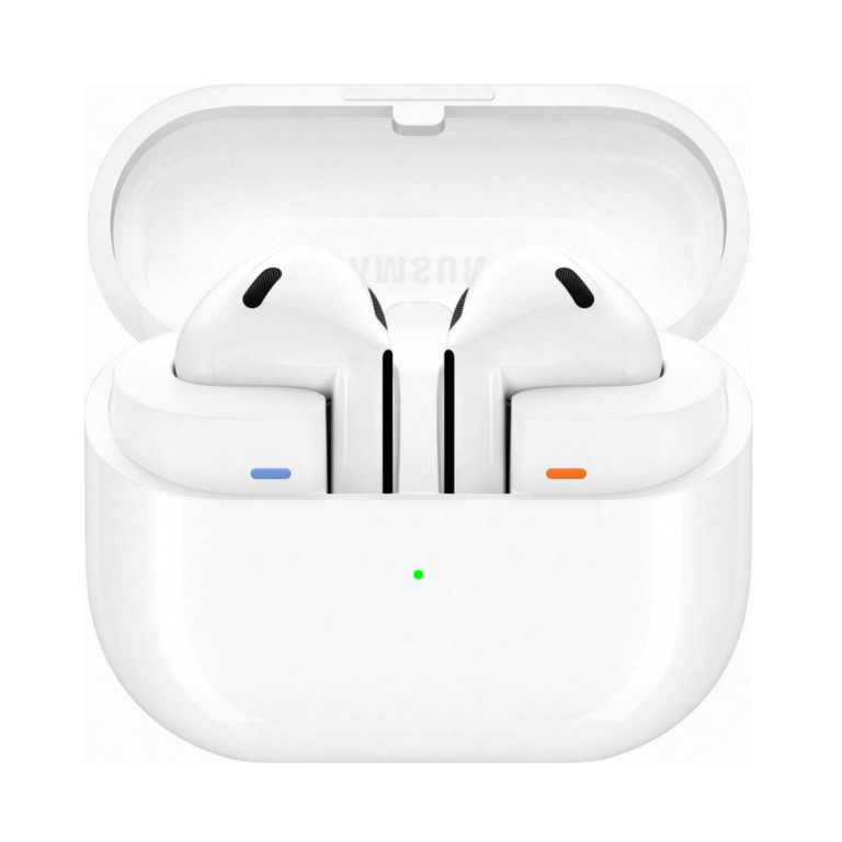 Samsung Galaxy - Buds3 - Wit