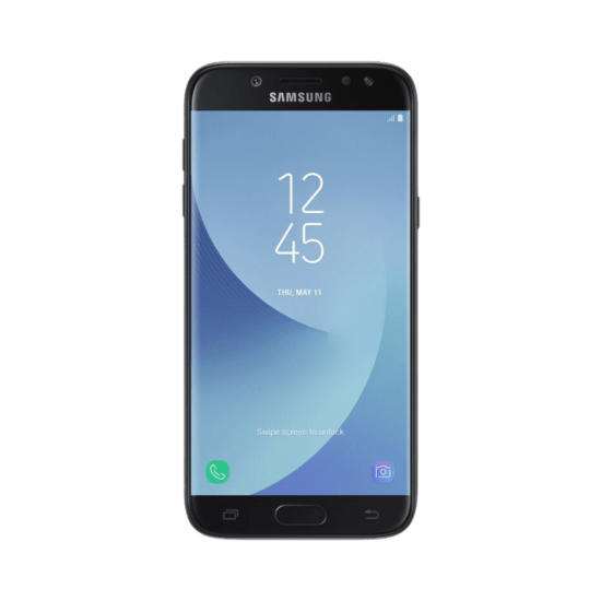 Samsung Galaxy J5 (2016) - 16GB - Zwart