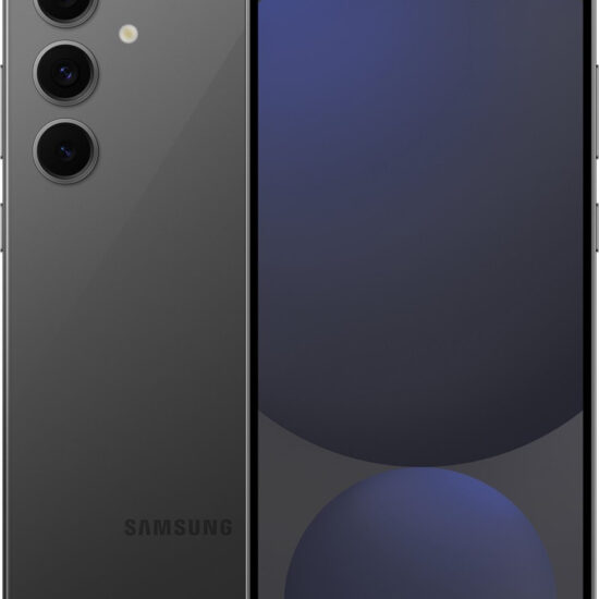 Samsung Galaxy S24 FE  Enterprise Edition 5G  - 128 - Graphite