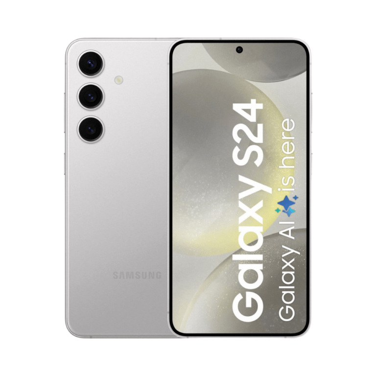 Samsung Galaxy S24 Plus 5G - 12/512GB - Marble Grey