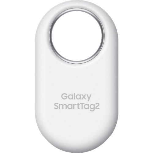 Samsung Galaxy SmartTag 2 (1 Pack) -White