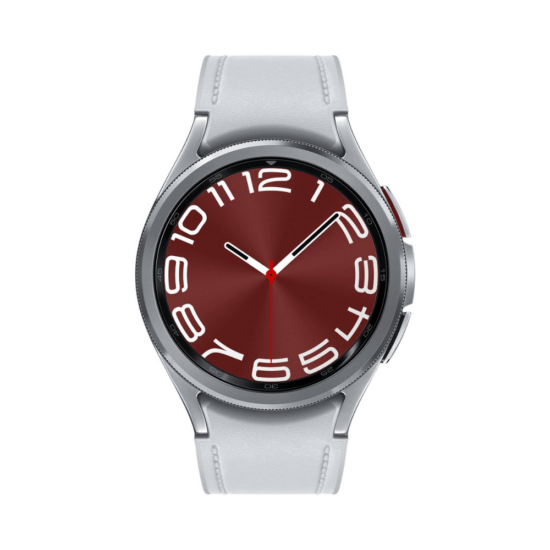 Samsung Galaxy Watch6 Classic (R950) - 43mm - Silver