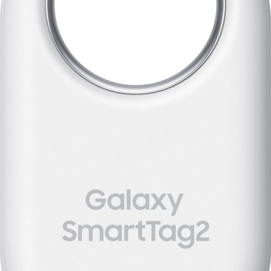 Samsung SmartTag 2 - 1 Pack Wit (Als Nieuw)