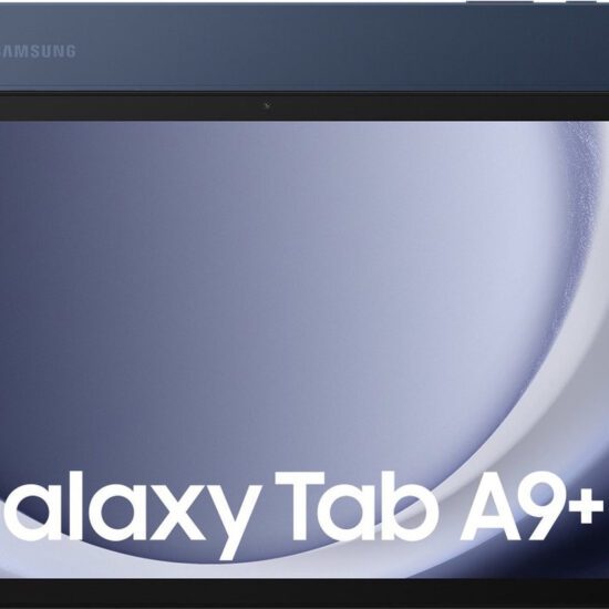 Samsung Tab A9 Plus X210 - 64GB - Navy (Als Nieuw)