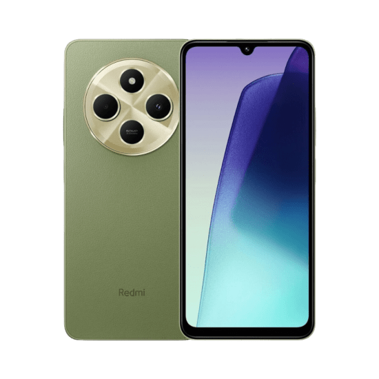 Xiaomi Redmi 14C - 4/128GB - Sage Green