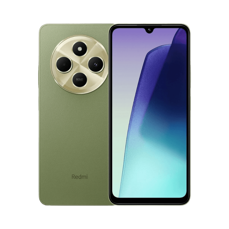 Xiaomi Redmi 14C - 4/128GB - Sage Green