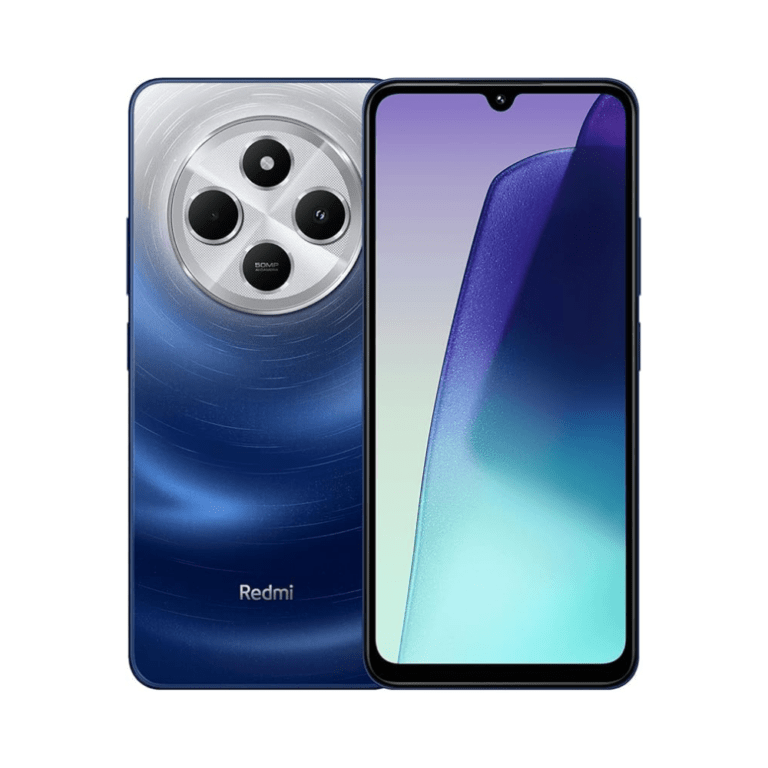 Xiaomi Redmi 14C - 4/128GB - Starry Blue