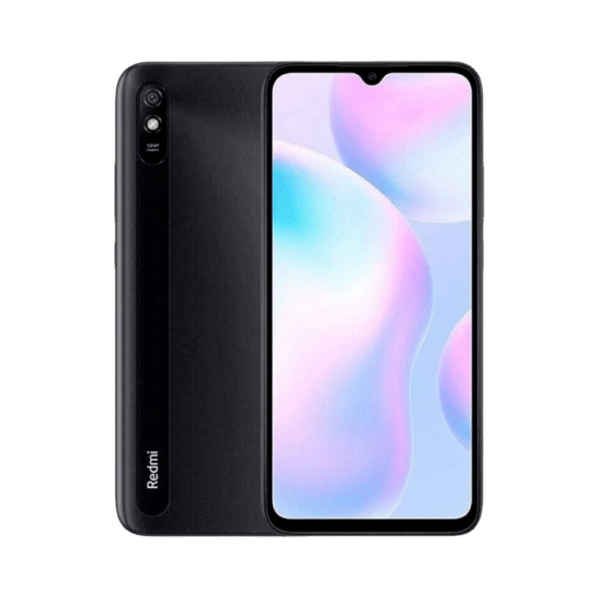 Xiaomi Redmi 9AT - 2/32GB - Granite Grey