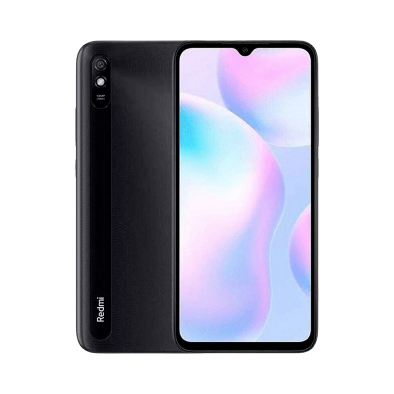 Xiaomi Redmi 9AT - 2/32GB - Granite Grey