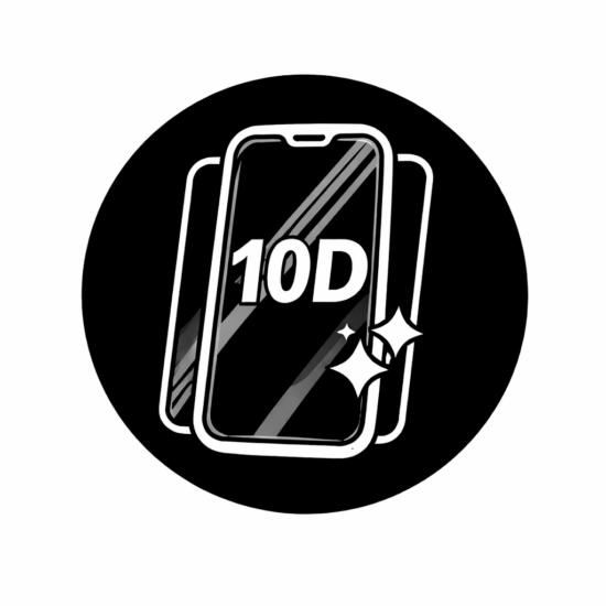 10D