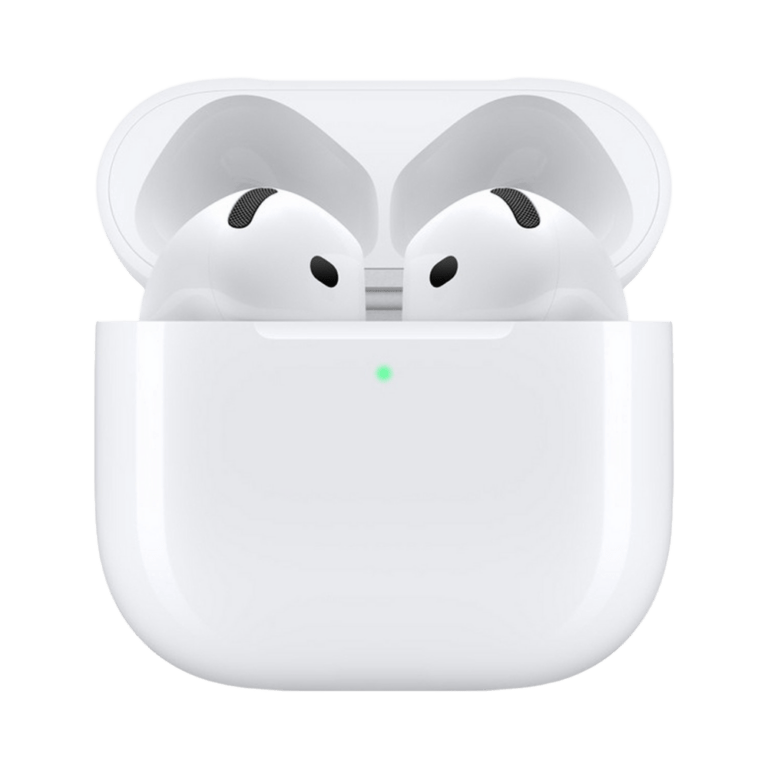 Apple AirPods 4 - Active Noise Cancellation