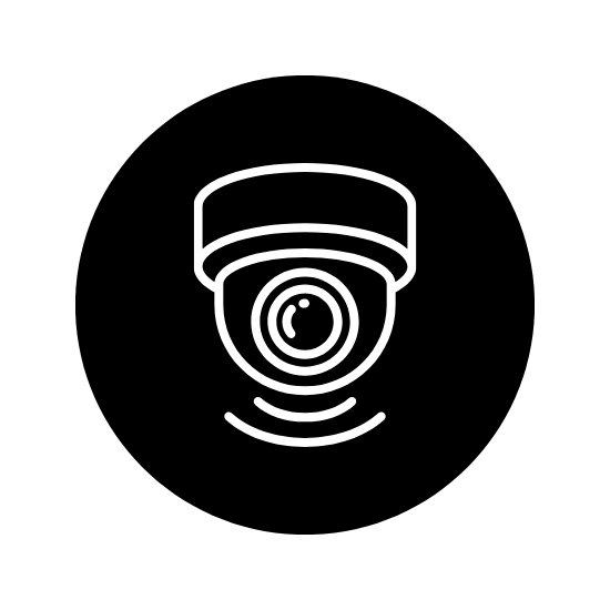 Beveiliging & Smart Home