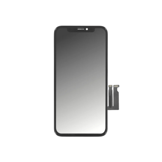 LCD IPHONE XR AAA JK QUALITY