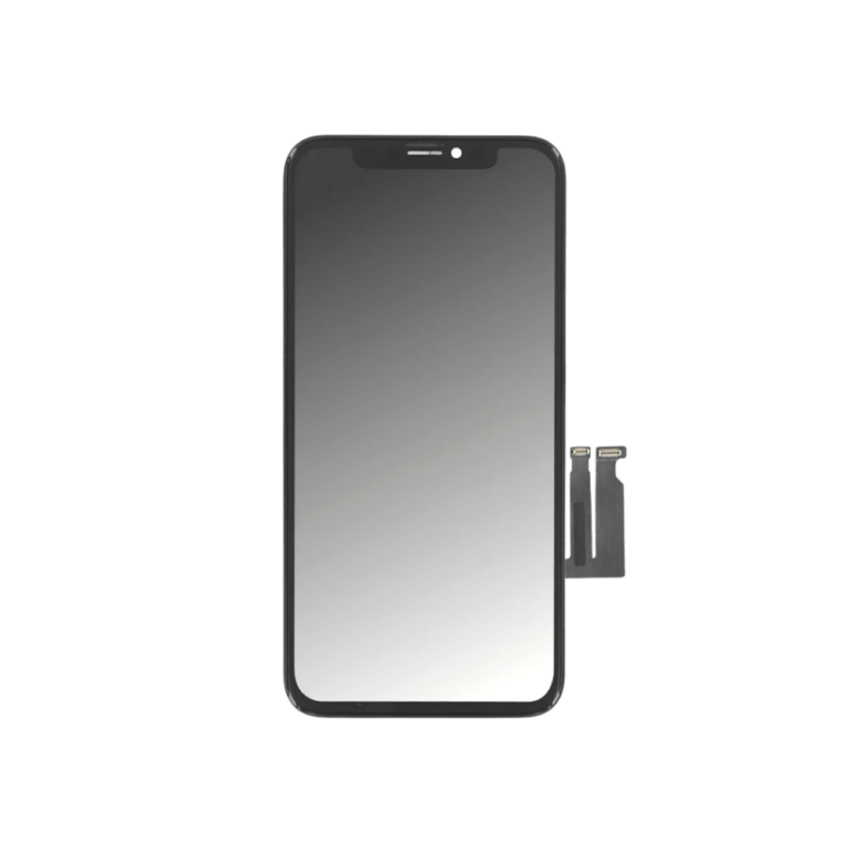 LCD IPHONE XR AAA JK QUALITY